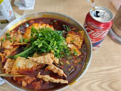 -龍城柳州螺蛳粉(群星路店)
