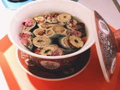 -茶是一枝花泡茶店