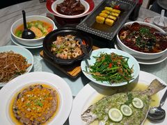 -稻香饭店(龙华天虹店)