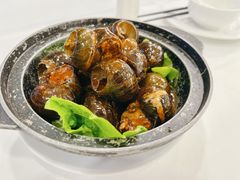 田螺塞肉-瑞福园联谊餐室(茂名南路店)