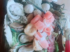 -Thai Basil罗勒叶泰式餐厅(时代天街店)