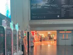 -首都电影院(天津店 中国巨幕)