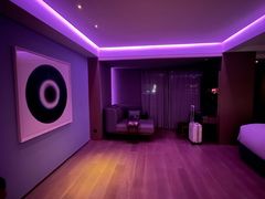 -北京三里屯CHAO酒店