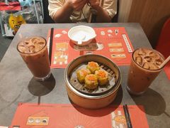 蟹子烧麦皇-点点心点心专门店(旺角店)