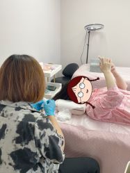 -谜秀韩式半永久纹眉纹绣洗眉