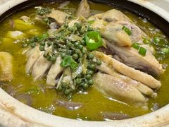 -香阁餐厅·常州菜·常州菜代表品牌(新北奥体店)