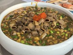 -大锅强·蒸海鲜青岛菜(吾悦广场店)