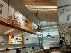-探炉·香辣豆花烤鱼(笋岗宝能环球汇店)