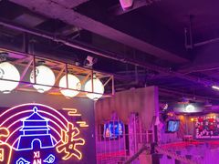 -长藤鬼校(钟楼店)