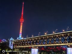 -武汉两江游览·夜游长江(汉口粤汉码头)
