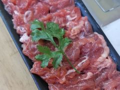-田村·酸汤鲜牦牛肉火锅(布达拉宫广场店)