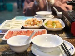 -拾下卜卜贝•海鲜火锅