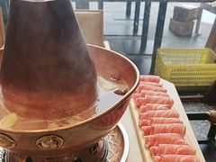 -羊之道草原味道清真餐厅(番禺店)