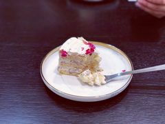 -EVERNAKED裸蛋糕(SOHO天山店)