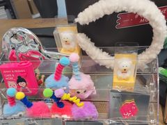 -静宜和她的朋友(星海广场店)