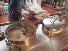 -潮镇老尾牛杂(环城西路店)