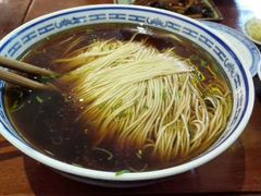 -同得兴 Since·1995 传统苏式面馆(十全街店)