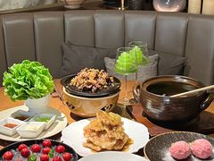 -奉天小馆·非遗东北菜(沈阳万象城店)