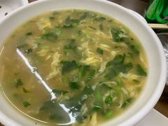 -海胆小馆(东北水饺·春柳店)