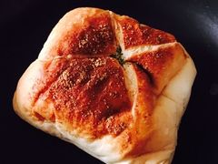 牛肉面包-山崎面包(百联世纪店)