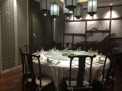 包厢-江南赋(内蒙古大厦店)