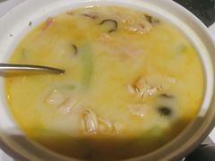 -海富门·带鱼·淮扬菜·粤菜(甘家口店)