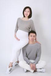 -暖摄影 孕妇写真家庭影像馆 (自然光主题店)