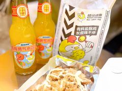 -超级鸡车(曹杨路店)