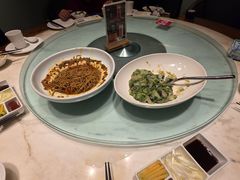 -北京老铺烤鸭(高新店)