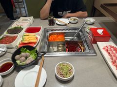 -海底捞火锅(苏宁生活广场店)
