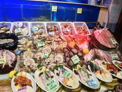 -三个渔夫·蒸汽海鲜(小白楼店)