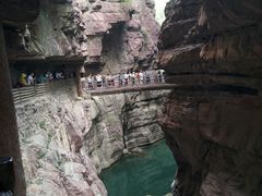 -云台山风景名胜区