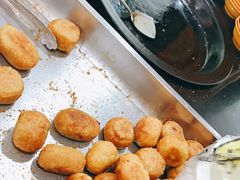 -毛华美食(清扬路店)