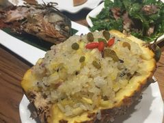 -茶花妹子云南餐厅(传媒大学店)