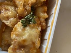 -春饼先生·北京烤鸭(甘井子万达店)