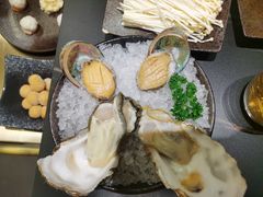 -熹悟海鲜火锅·广式打边炉