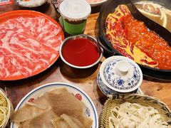 -憨铁匠火锅(红山6979店)