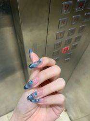-四季·予你日式美甲美睫Nail
