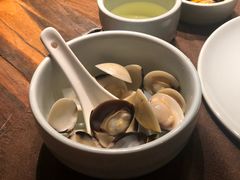白贝下火锅-大良毋米粥(锦龙路总店)