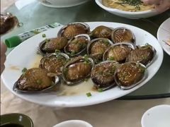 -梅姐海鲜餐厅(水头海鲜街店)