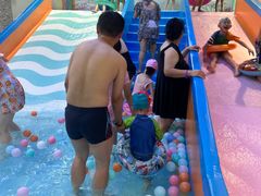 -青水瓦台汤泉(未央店)