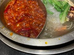 -大龙燚火锅(南山大道店)