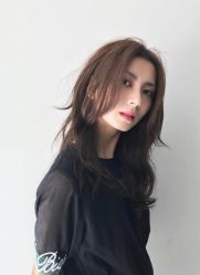-GIRL STYLE 烫发·染发沙龙