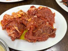 -西塔隆太白烤牛肉馆(图们路店)