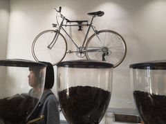 -常识咖啡common sense(春熙路店)