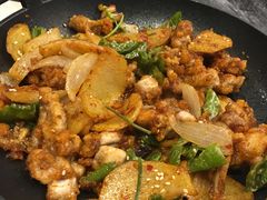 -聚汇三少·龙虾·中餐厅(莫邪路新天地店)