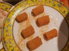 -富华斋饽饽铺·宫廷糕点·伴手礼(护国新天地店)