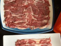 -情忆草原涮肉馆