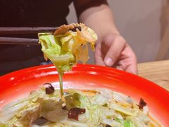 -虾领航小龙虾·吉林烧烤(柳州路店)