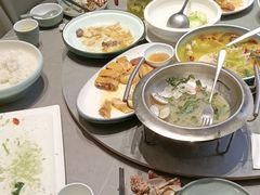 -先记烧鹅王·本地粤菜(福永店)